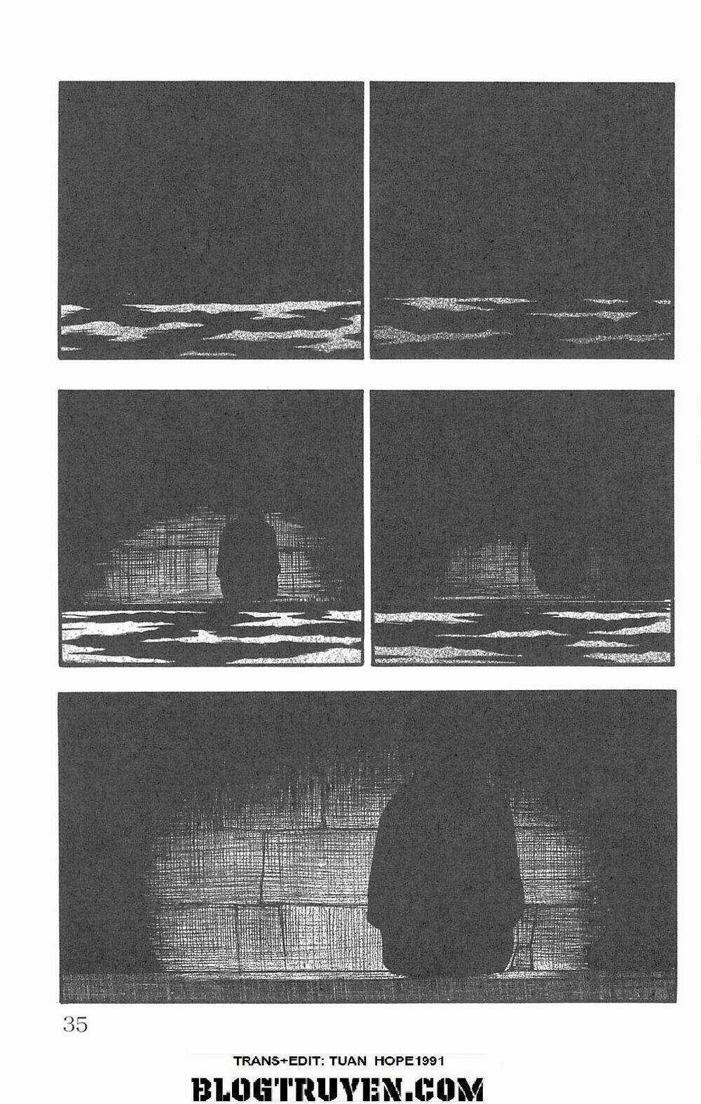 Fuan no Tane Plus Chapter 94 trang 16