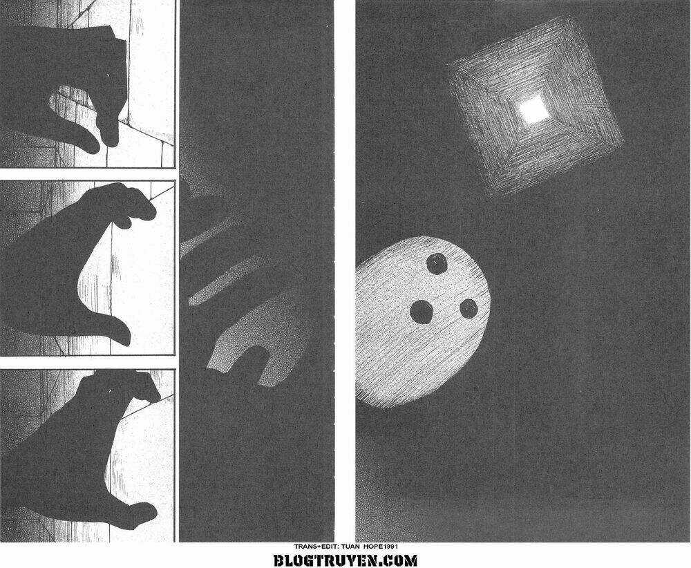 Fuan no Tane Plus Chapter 94 trang 18