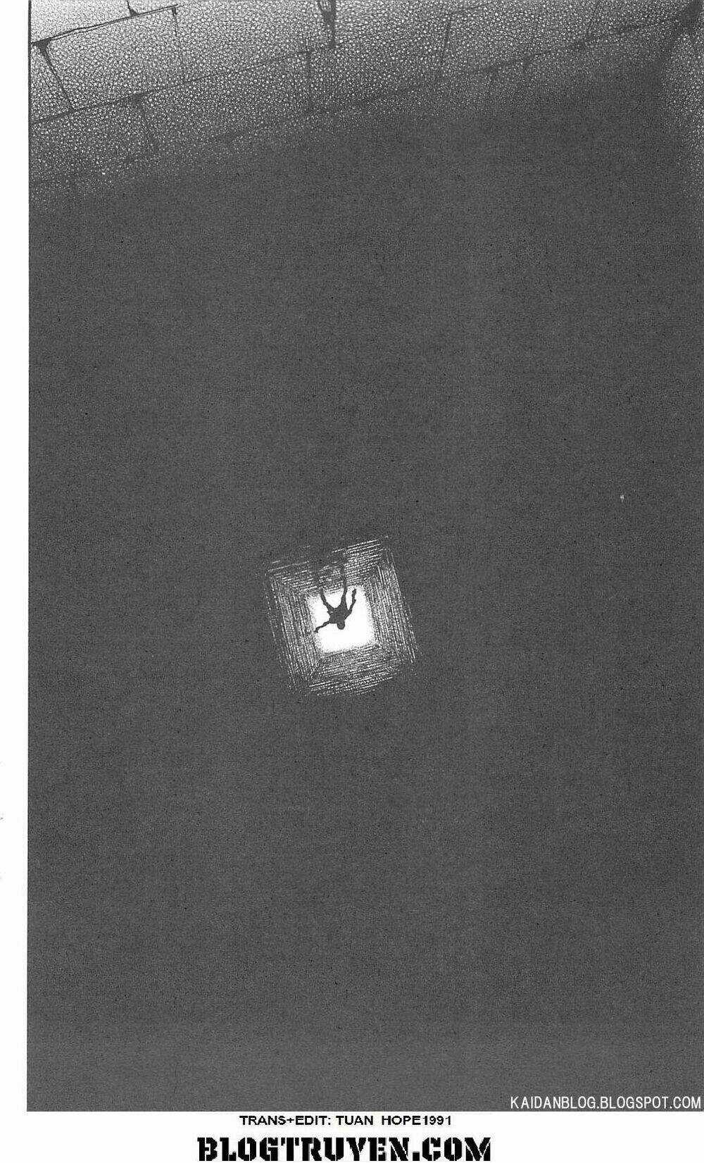 Fuan no Tane Plus Chapter 94 trang 19