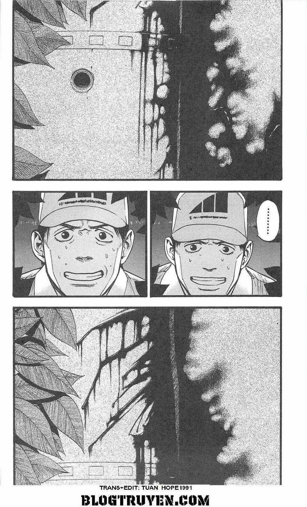 Fuan no Tane Plus Chapter 94 trang 27