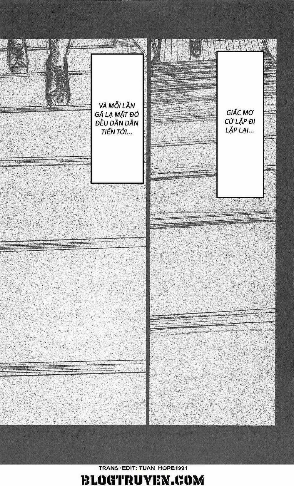 Fuan no Tane Plus Chapter 97 trang 13