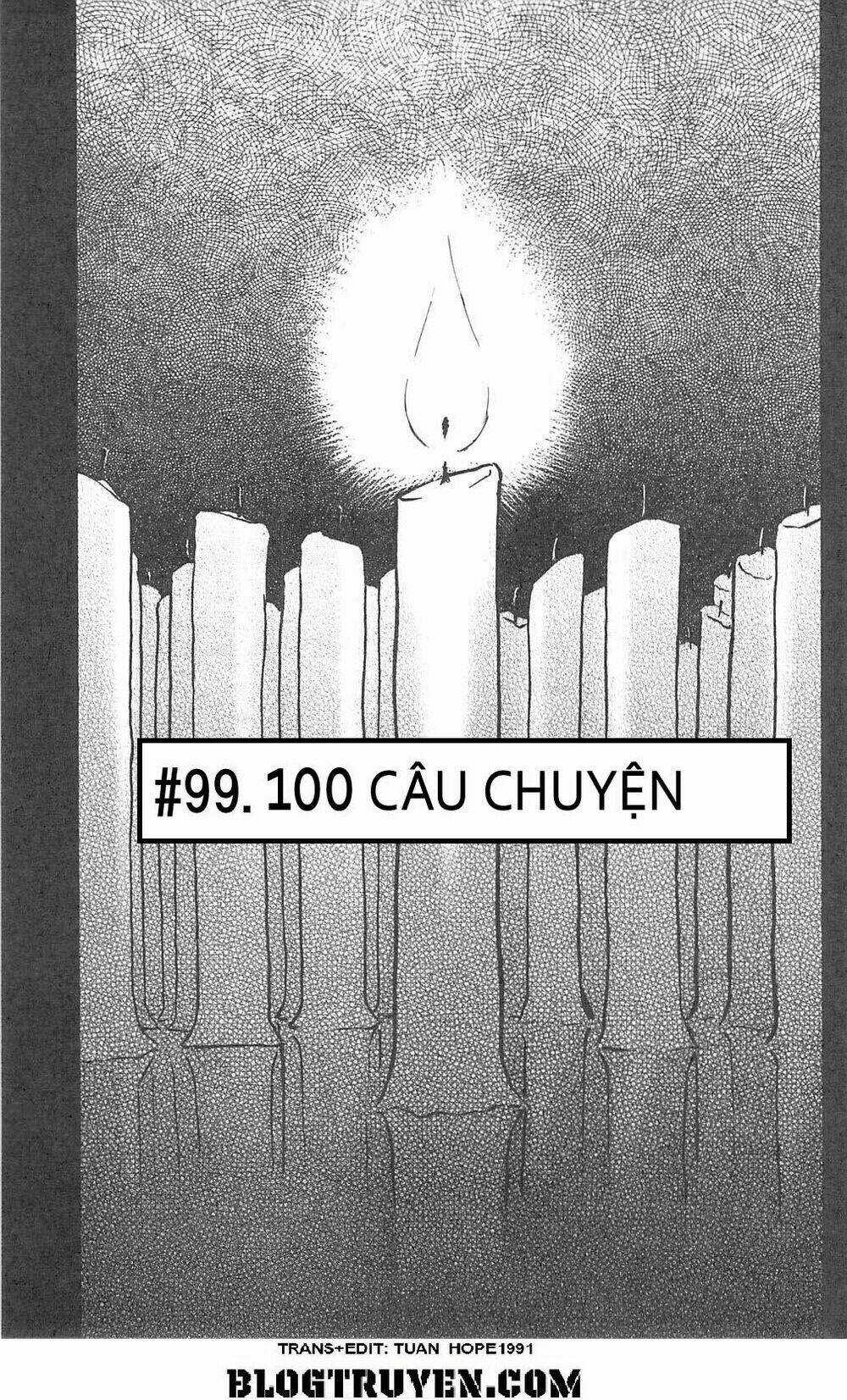 Fuan no Tane Plus Chapter 97 trang 20