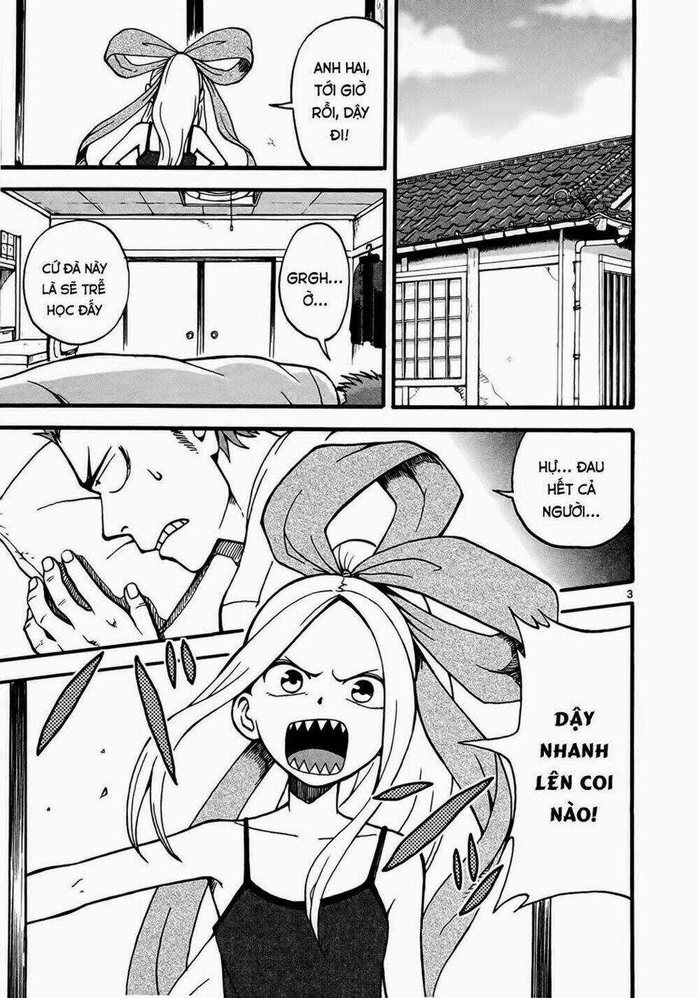 Fudatsuki No Kyoko-Chan Chapter 2 trang 2