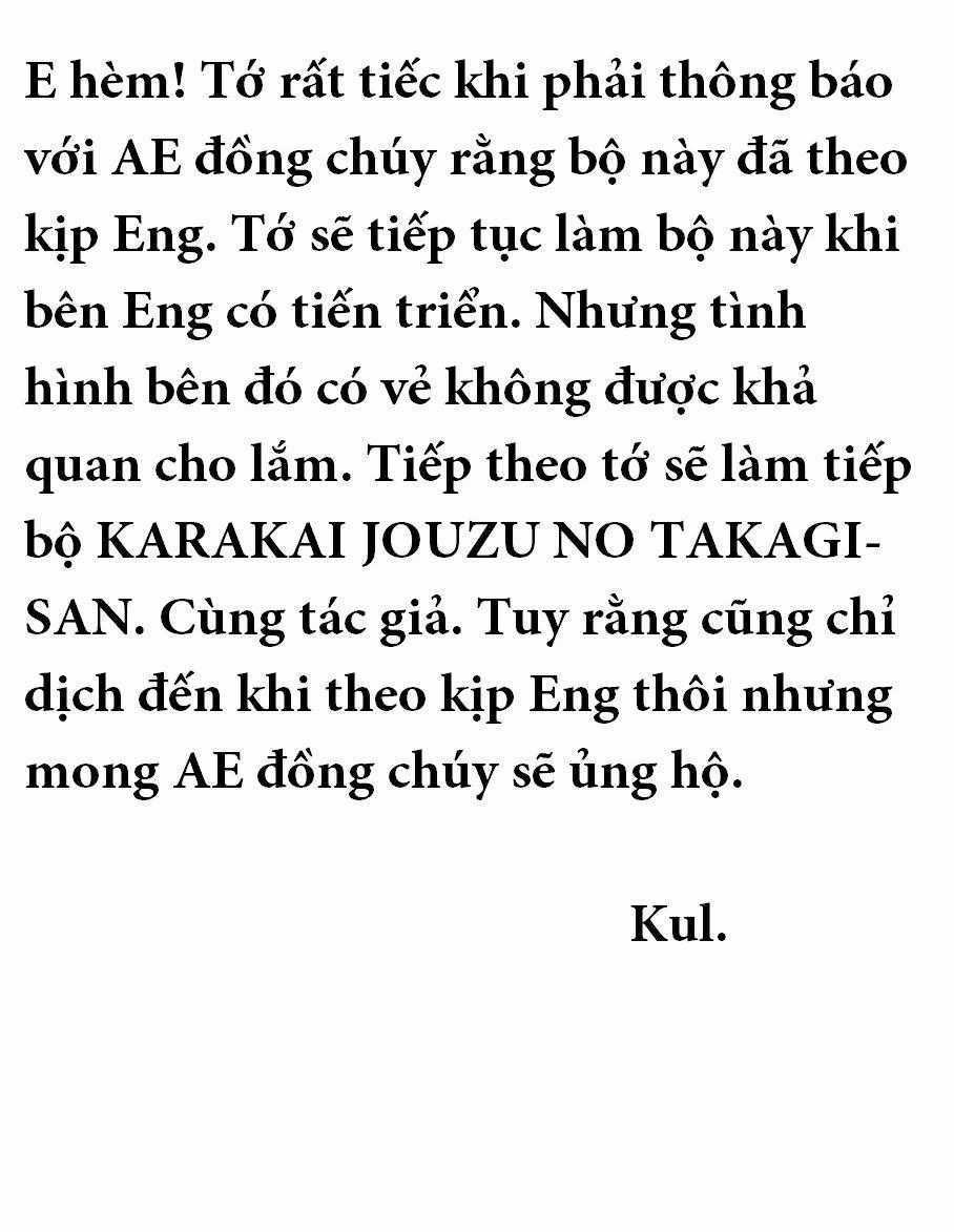 Fudatsuki No Kyoko-Chan Chương 11 trang 37
