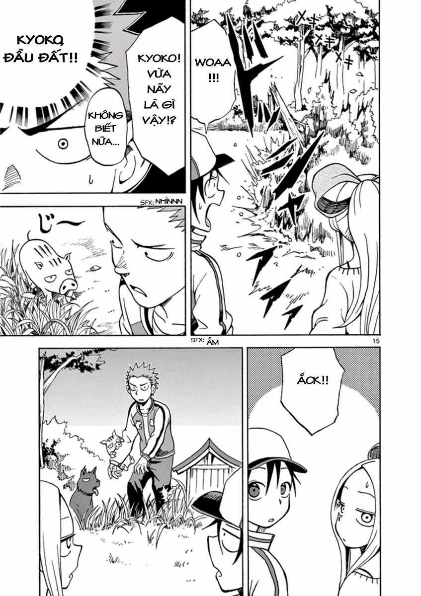 Fudatsuki No Kyoko-Chan Chương 12 trang 16