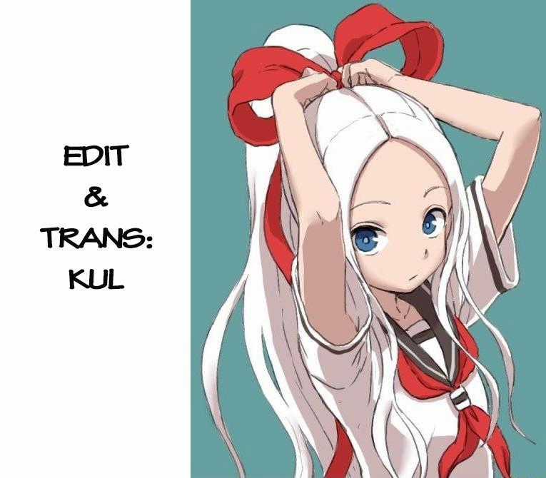 Fudatsuki No Kyoko-Chan Chương 16.5 trang 4