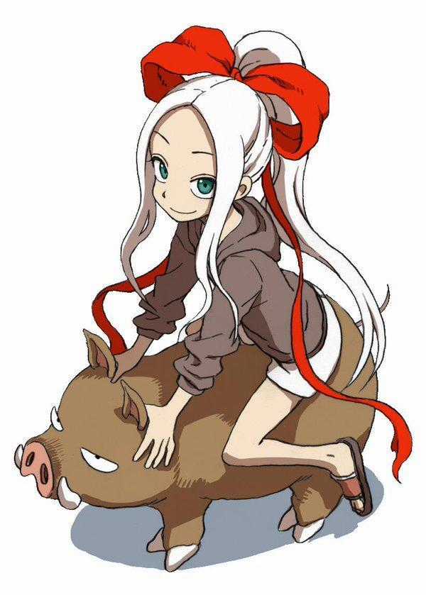 Fudatsuki No Kyoko-Chan Chương 16 trang 37