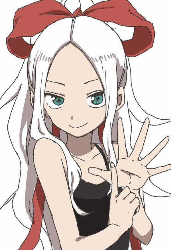 Fudatsuki No Kyoko-Chan Chương 17 trang 34