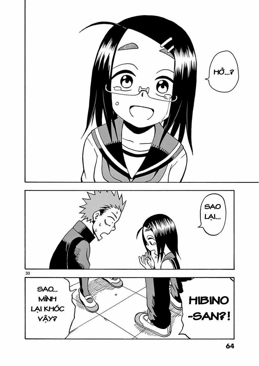 Fudatsuki No Kyoko-Chan Chương 18 trang 30