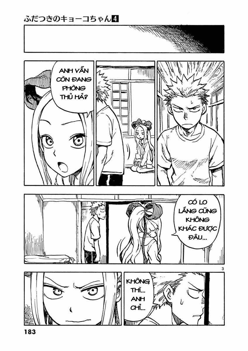 Fudatsuki No Kyoko-Chan Chương 21.5 trang 2