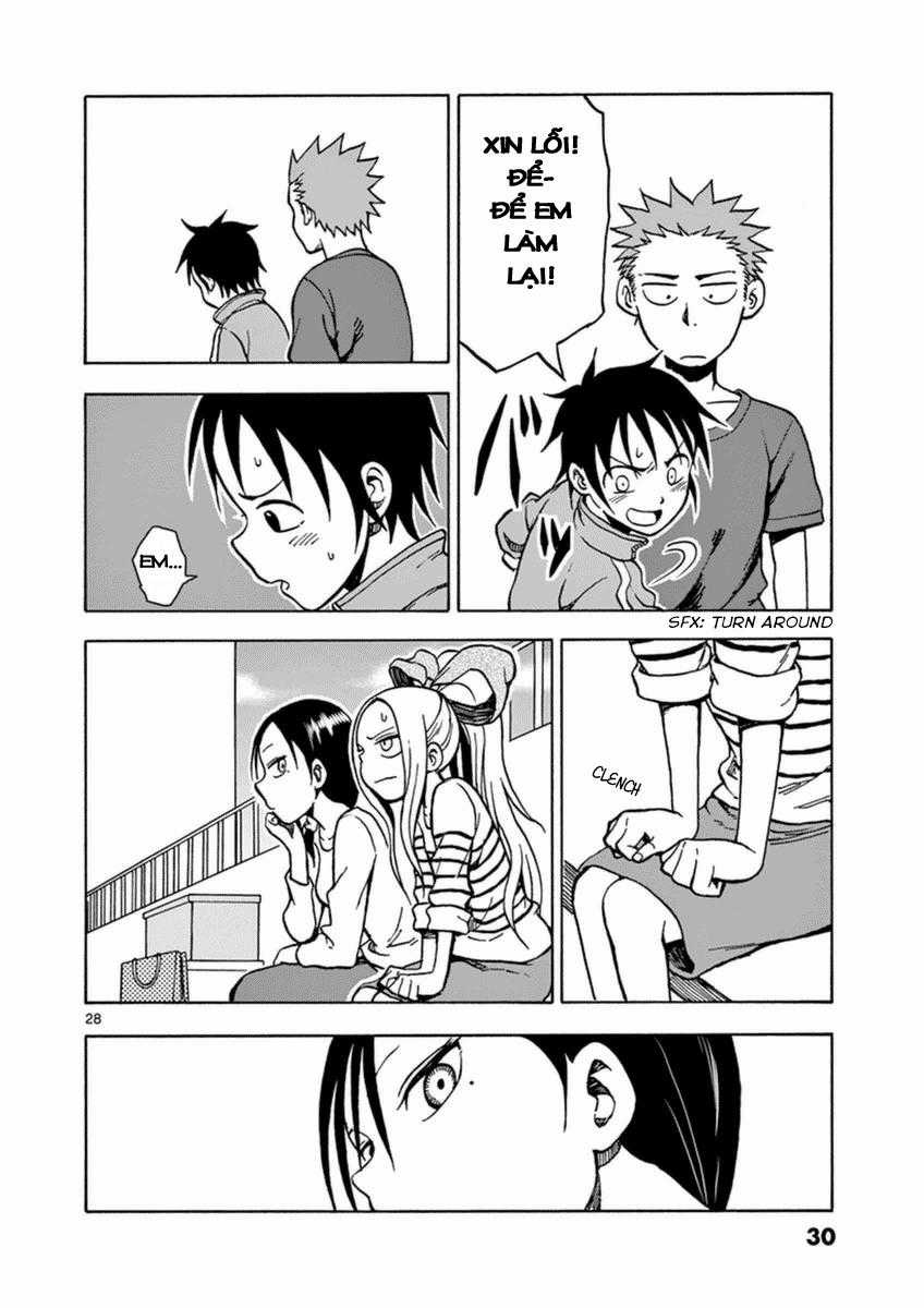 Fudatsuki No Kyoko-Chan Chương 22 trang 30