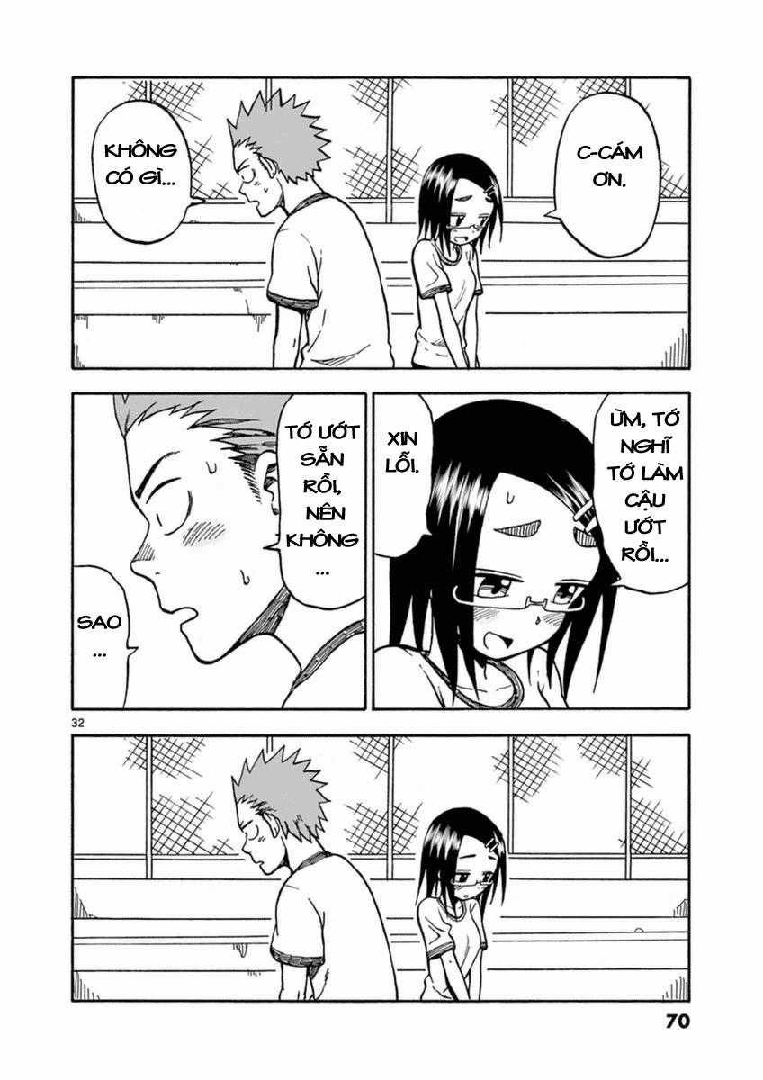 Fudatsuki No Kyoko-Chan Chương 23 trang 31