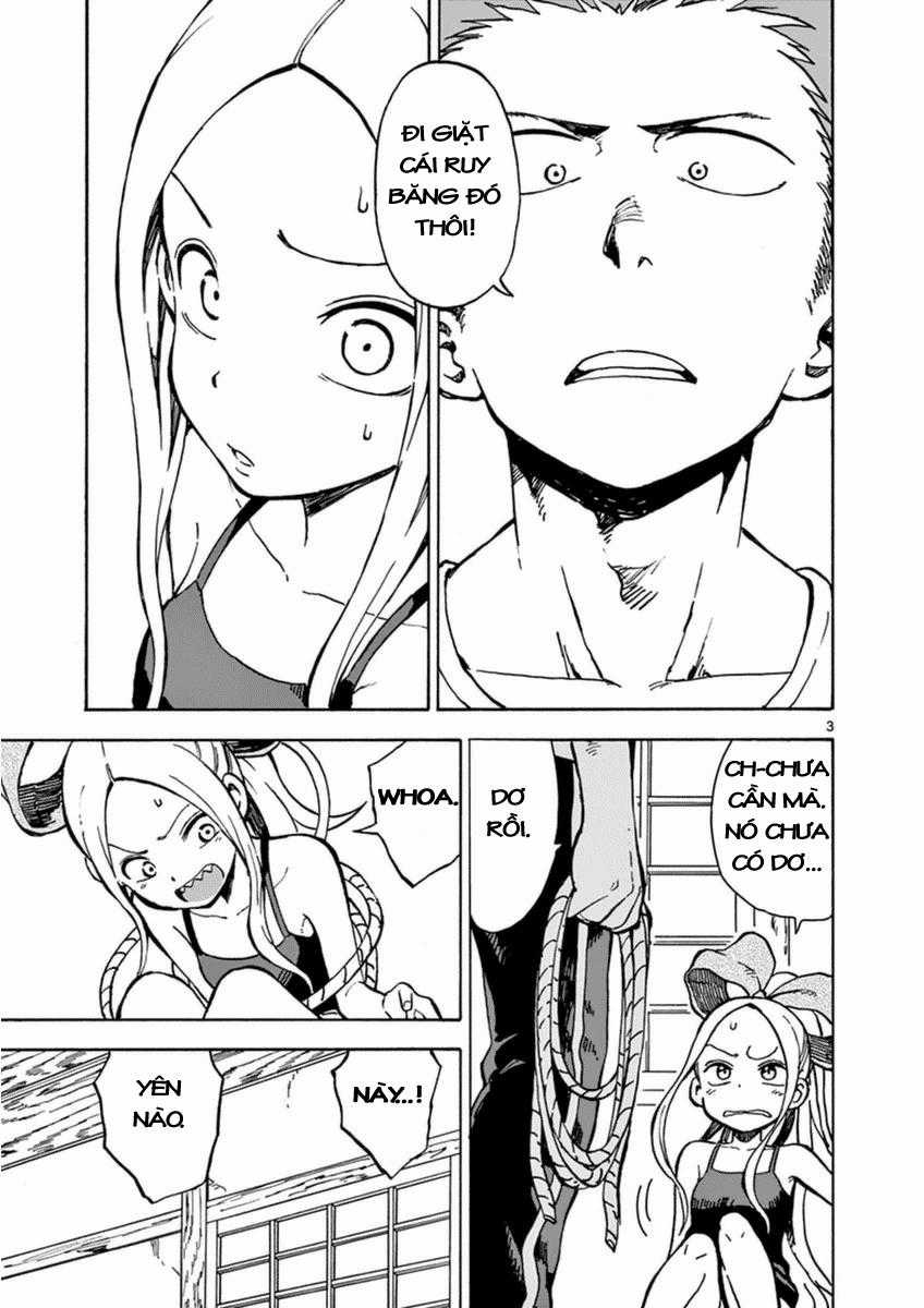 Fudatsuki No Kyoko-Chan Chương 24 trang 2