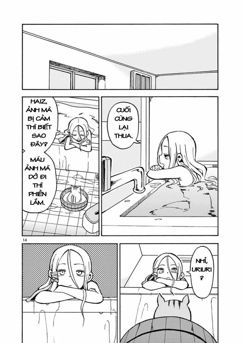 Fudatsuki No Kyoko-Chan Chương 25 trang 13