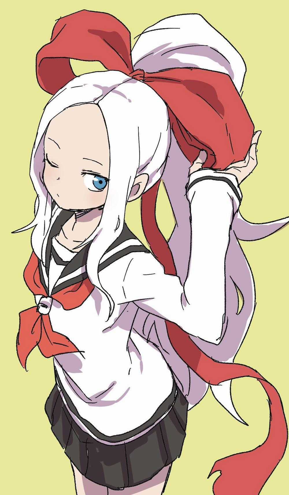 Fudatsuki No Kyoko-Chan Chương 25 trang 16