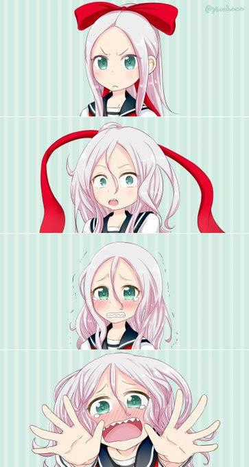 Fudatsuki No Kyoko-Chan Chương 27 trang 36