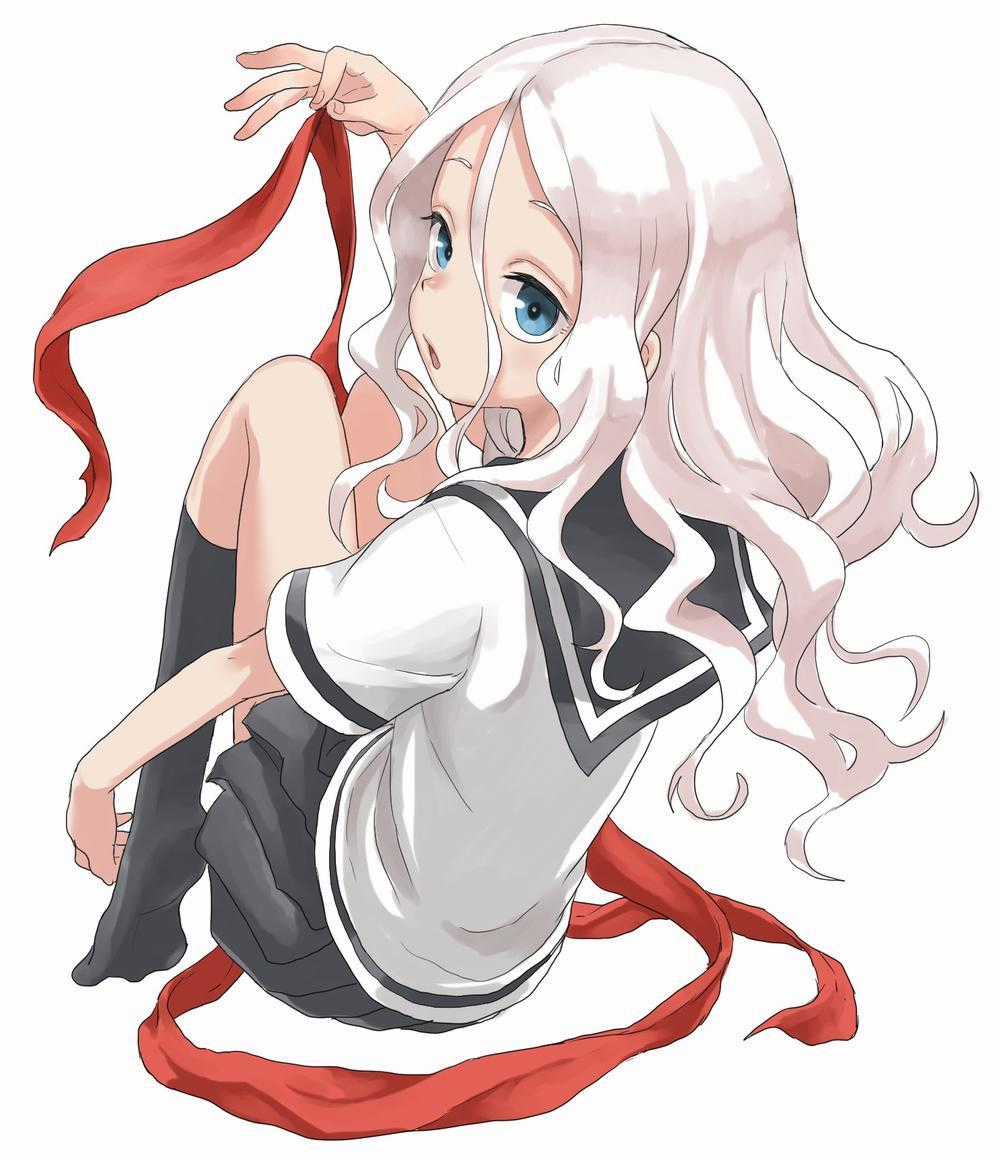 Fudatsuki No Kyoko-Chan Chương 28 trang 39