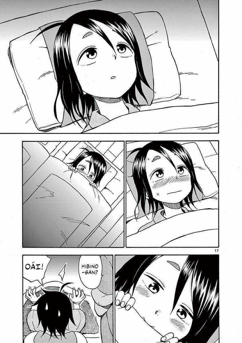 Fudatsuki No Kyoko-Chan Chương 32 trang 16