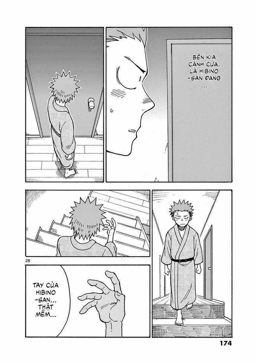 Fudatsuki No Kyoko-Chan Chương 32 trang 27