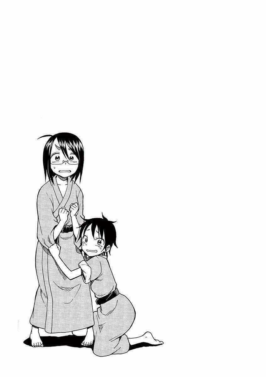 Fudatsuki No Kyoko-Chan Chương 32 trang 36