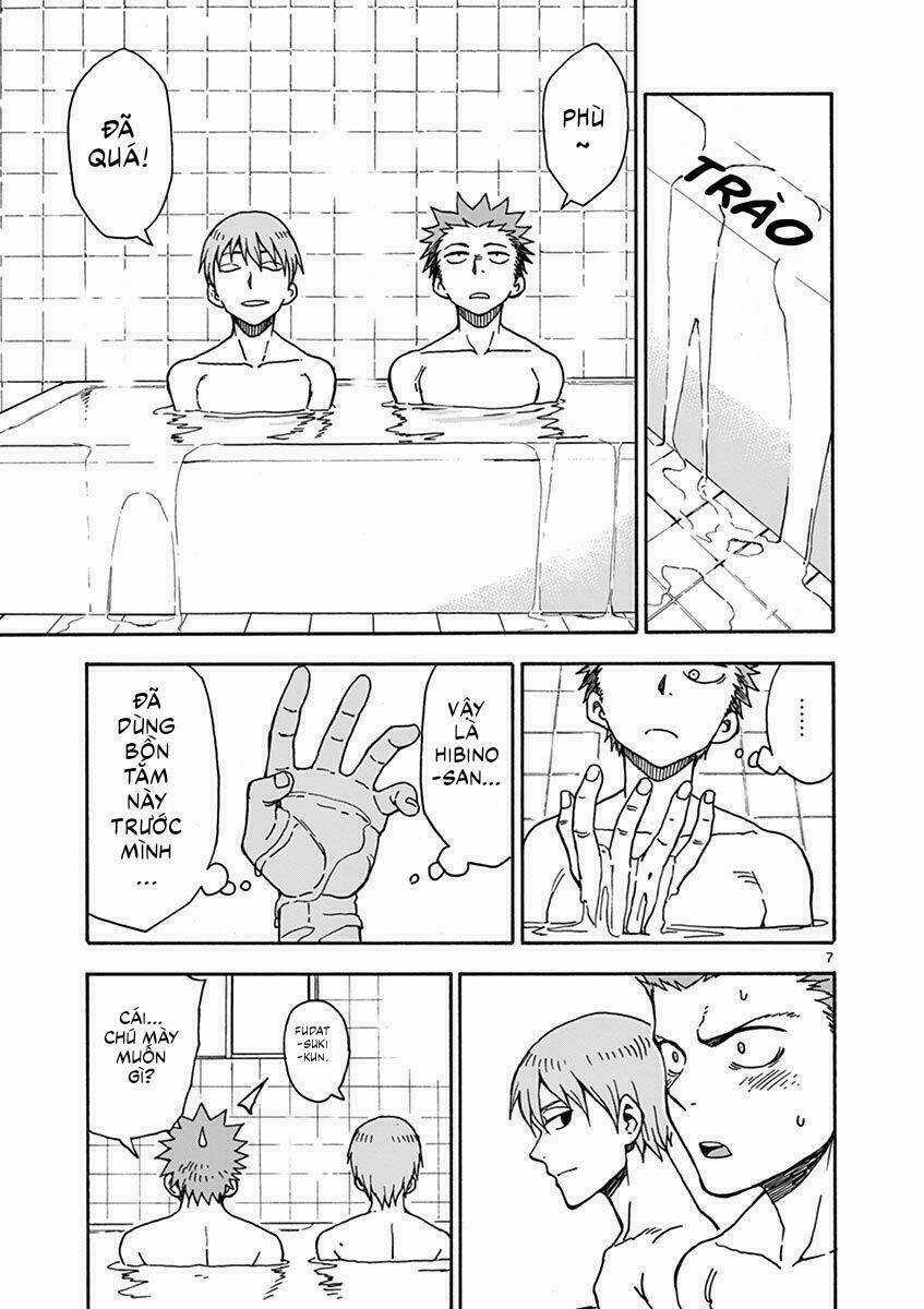 Fudatsuki No Kyoko-Chan Chương 32 trang 6