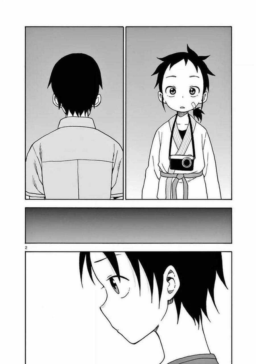 Fudatsuki No Kyoko-Chan Chương 35 trang 2