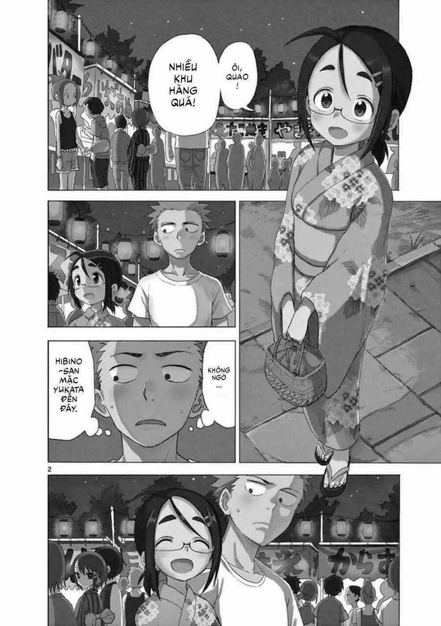 Fudatsuki No Kyoko-Chan Chương 36 trang 2