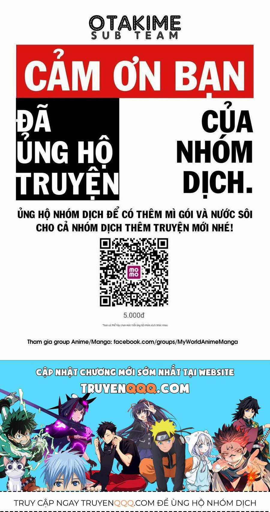 Fudatsuki No Kyoko-Chan Chương 37.5 trang 6