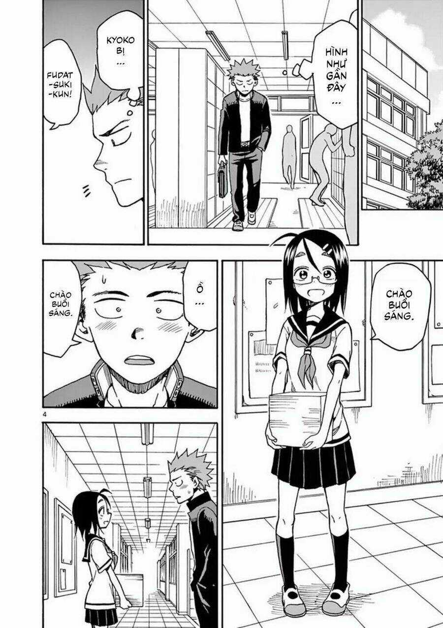 Fudatsuki No Kyoko-Chan Chương 37 trang 4