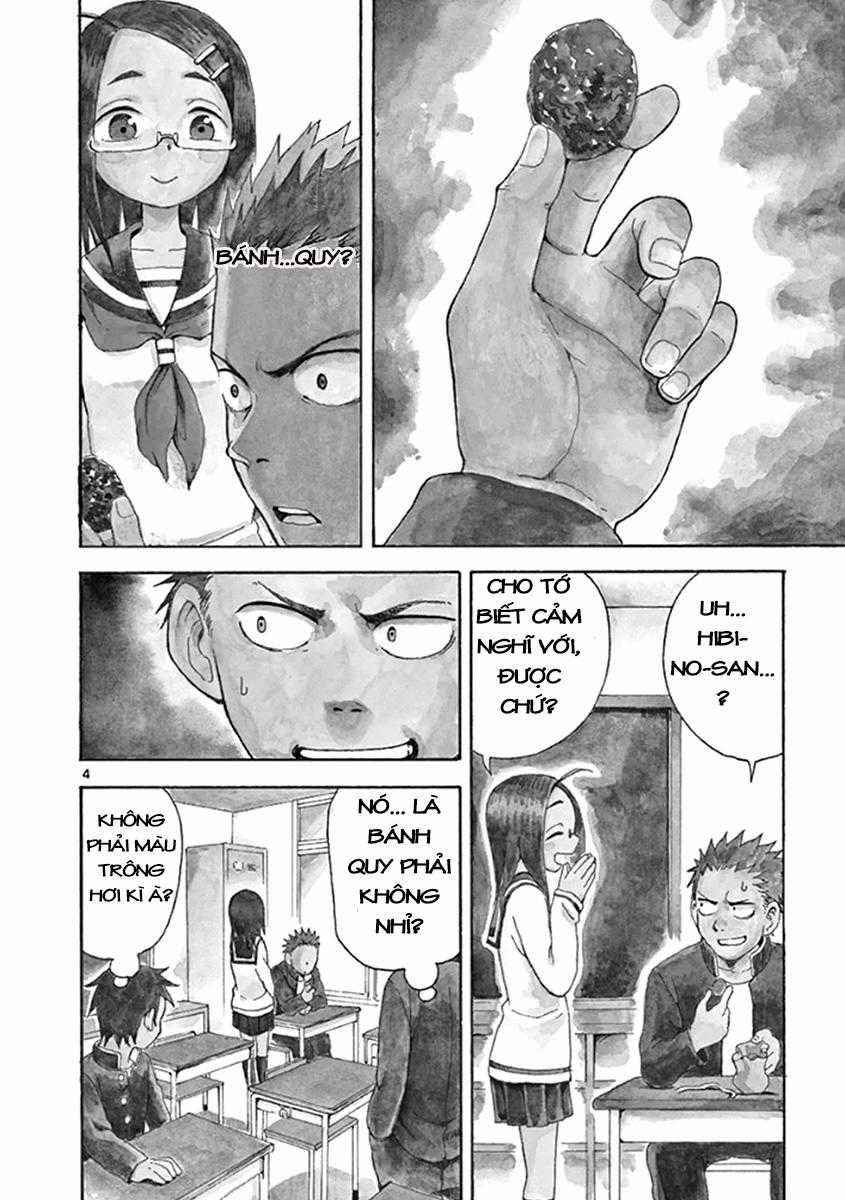 Fudatsuki No Kyoko-Chan Chương 7 trang 6