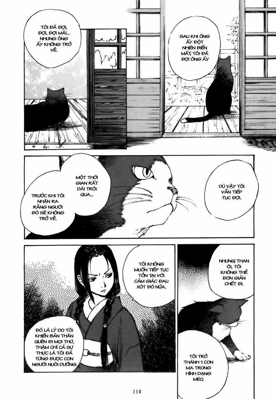 Fuguruma Memories Chapter 8 trang 15