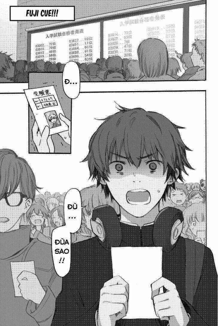 Fujicue!!! - Fujicue's Music Chapter 1 trang 4