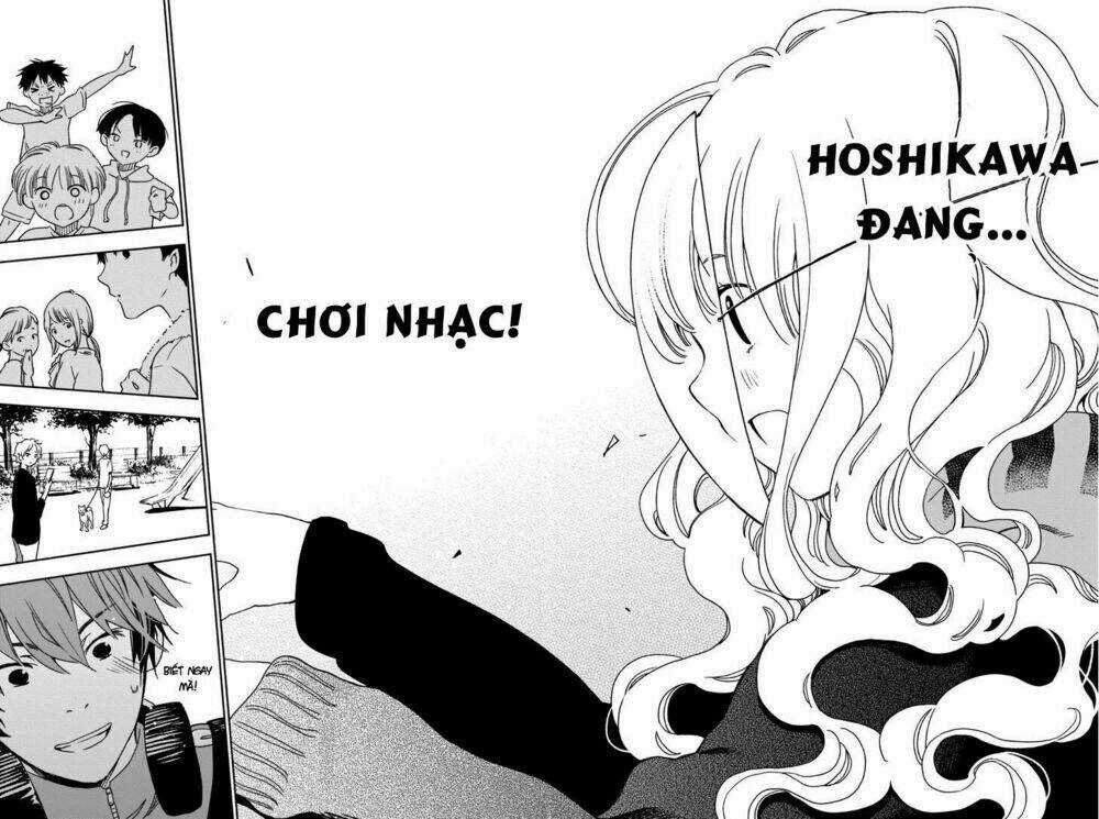 Fujicue!!! - Fujicue's Music Chapter 1 trang 46