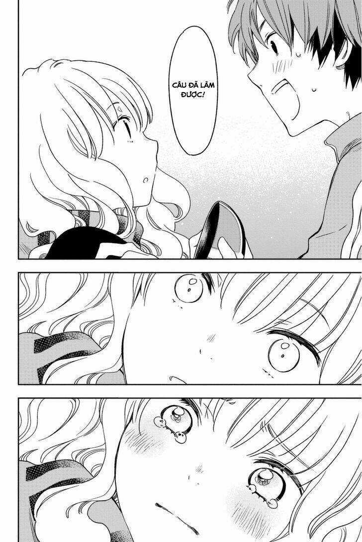 Fujicue!!! - Fujicue's Music Chapter 1 trang 51