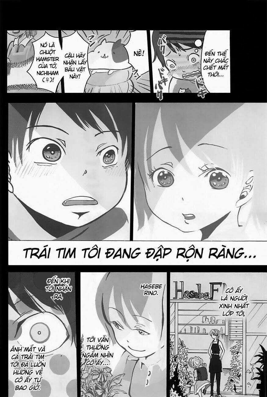 Fujimi Lovers Chapter 0.5 trang 2