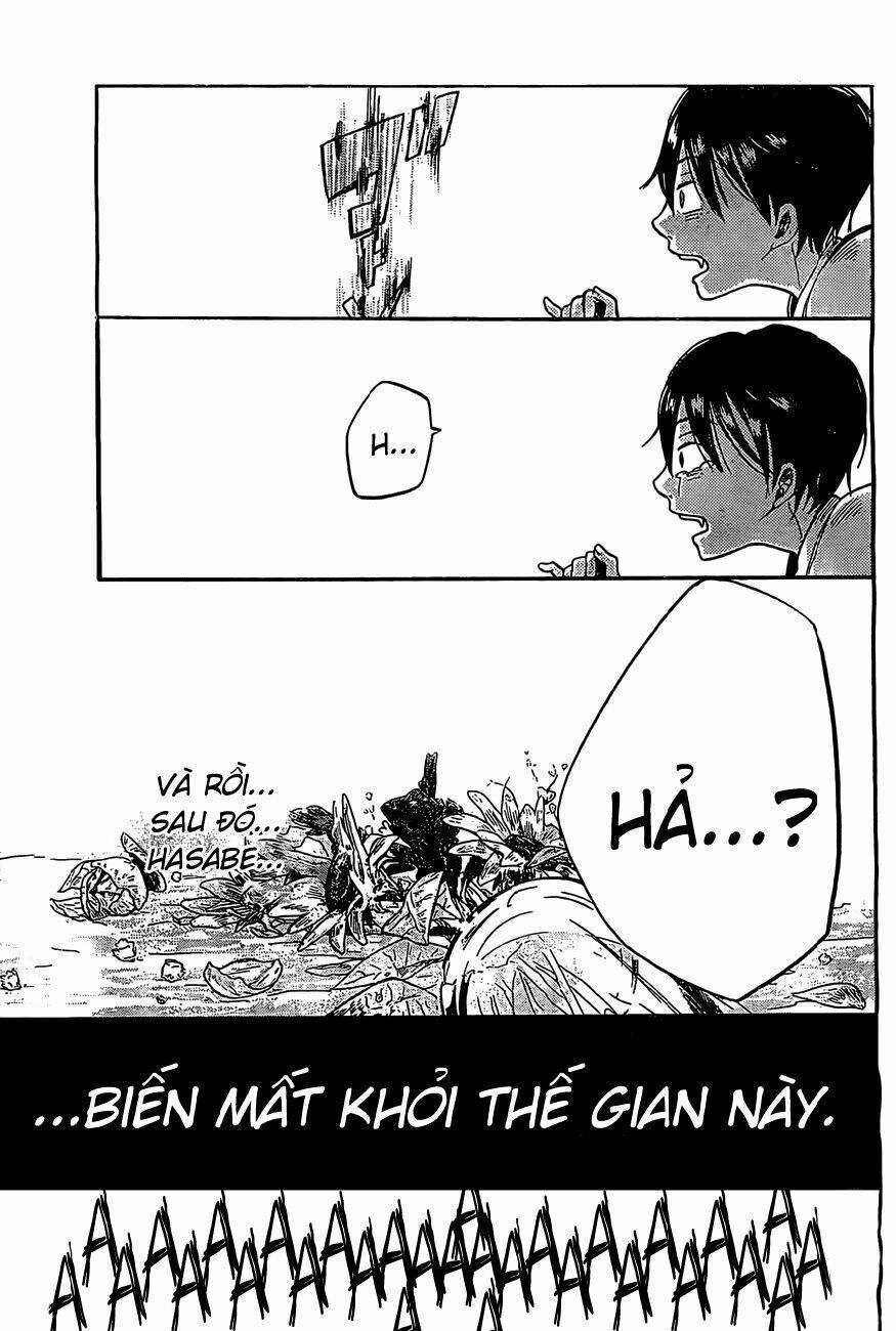 Fujimi Lovers Chapter 0.5 trang 5