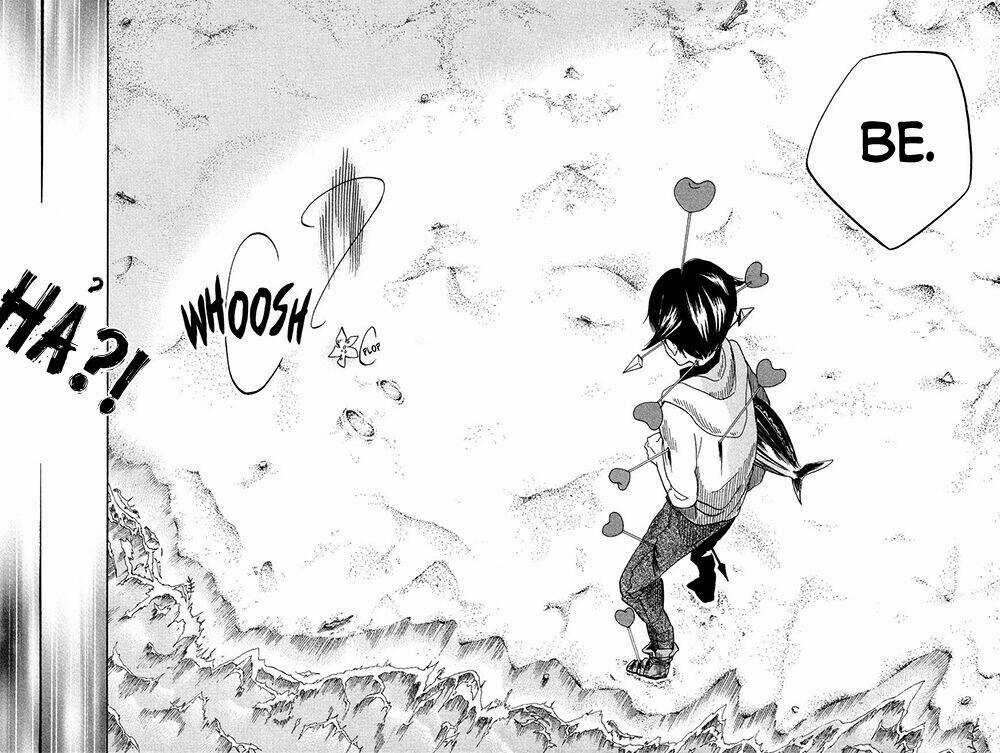 Fujimi Lovers Chapter 12.1 trang 11