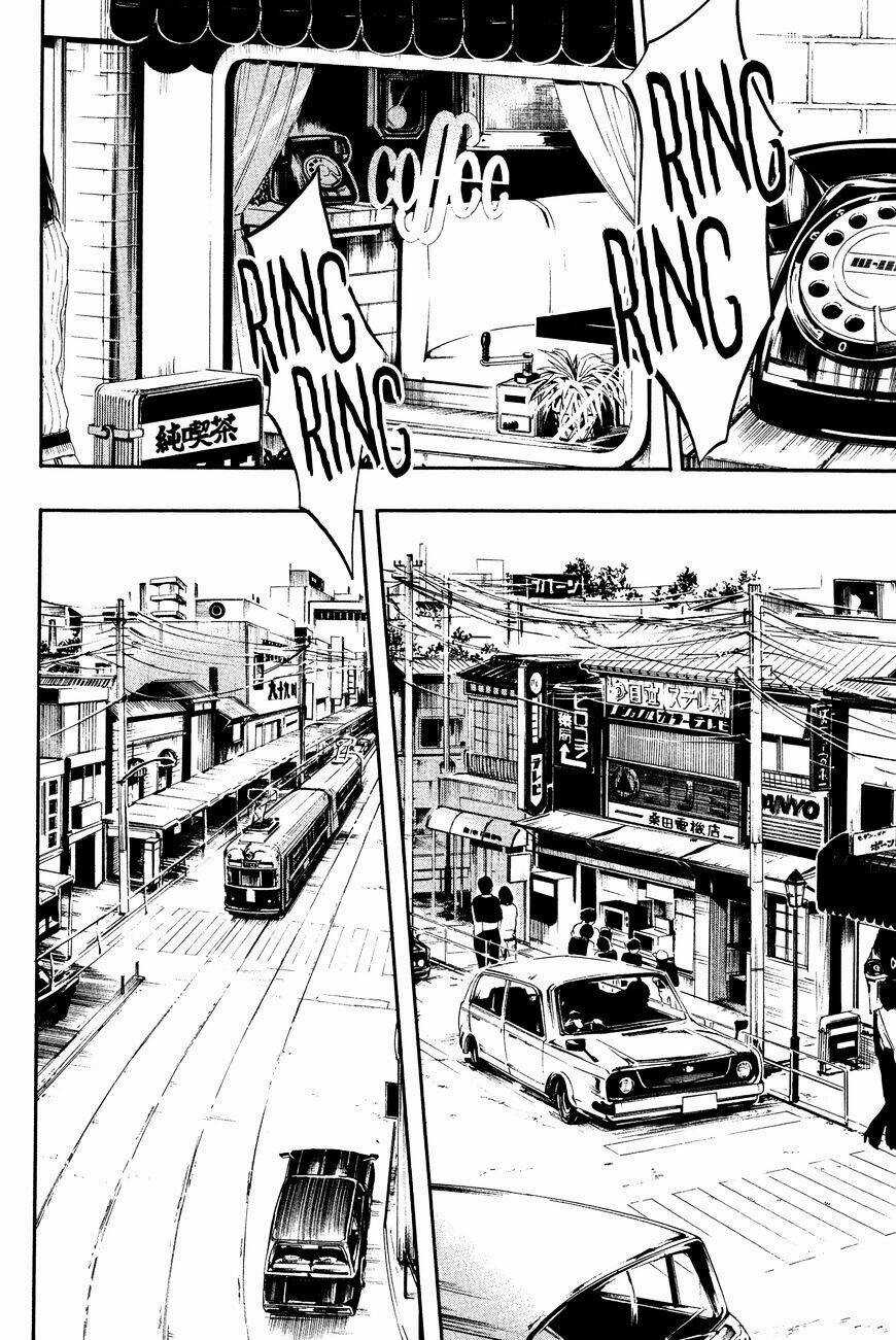 Fujimi Lovers Chapter 12.1 trang 3