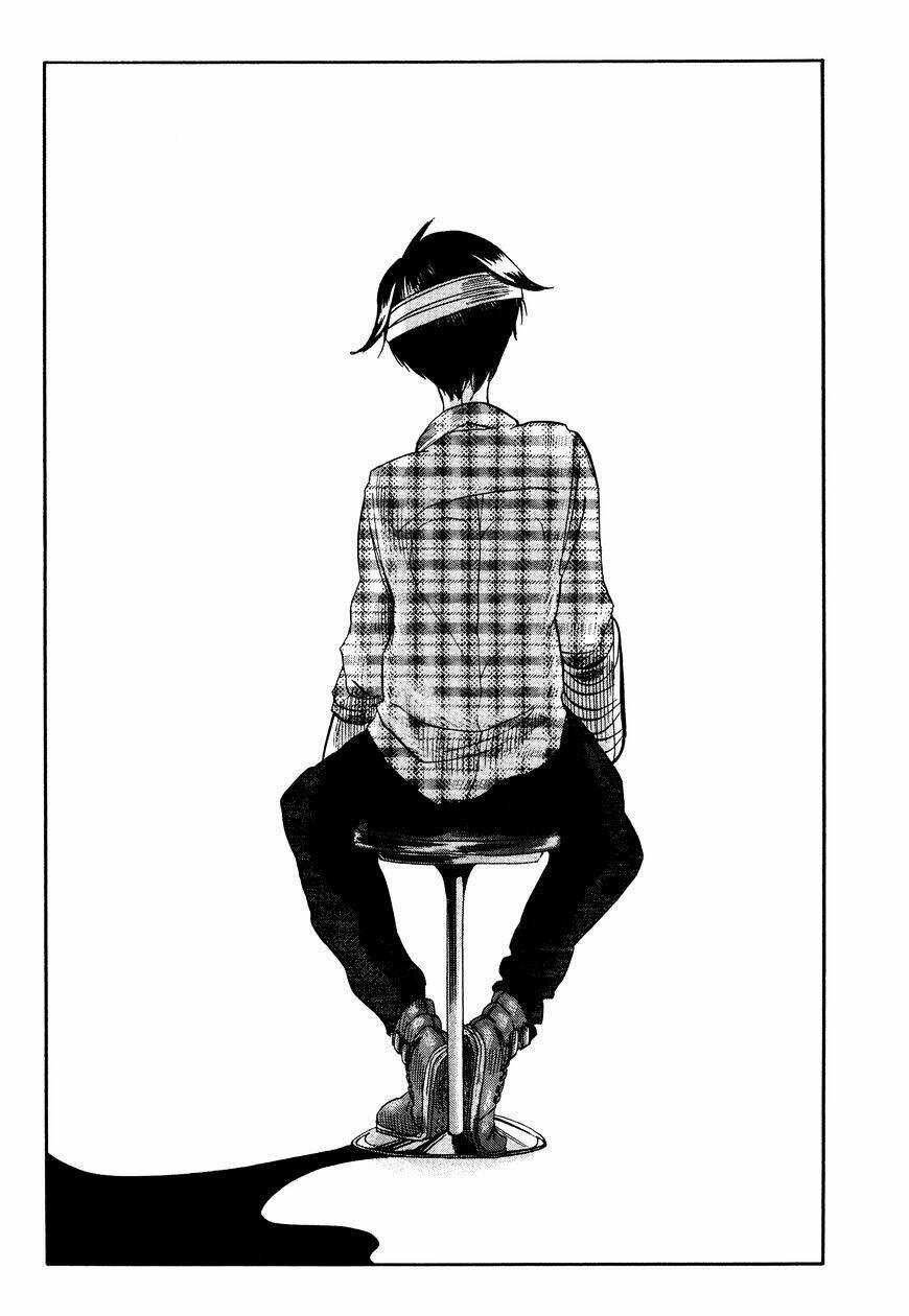 Fujimi Lovers Chapter 12.2 trang 16