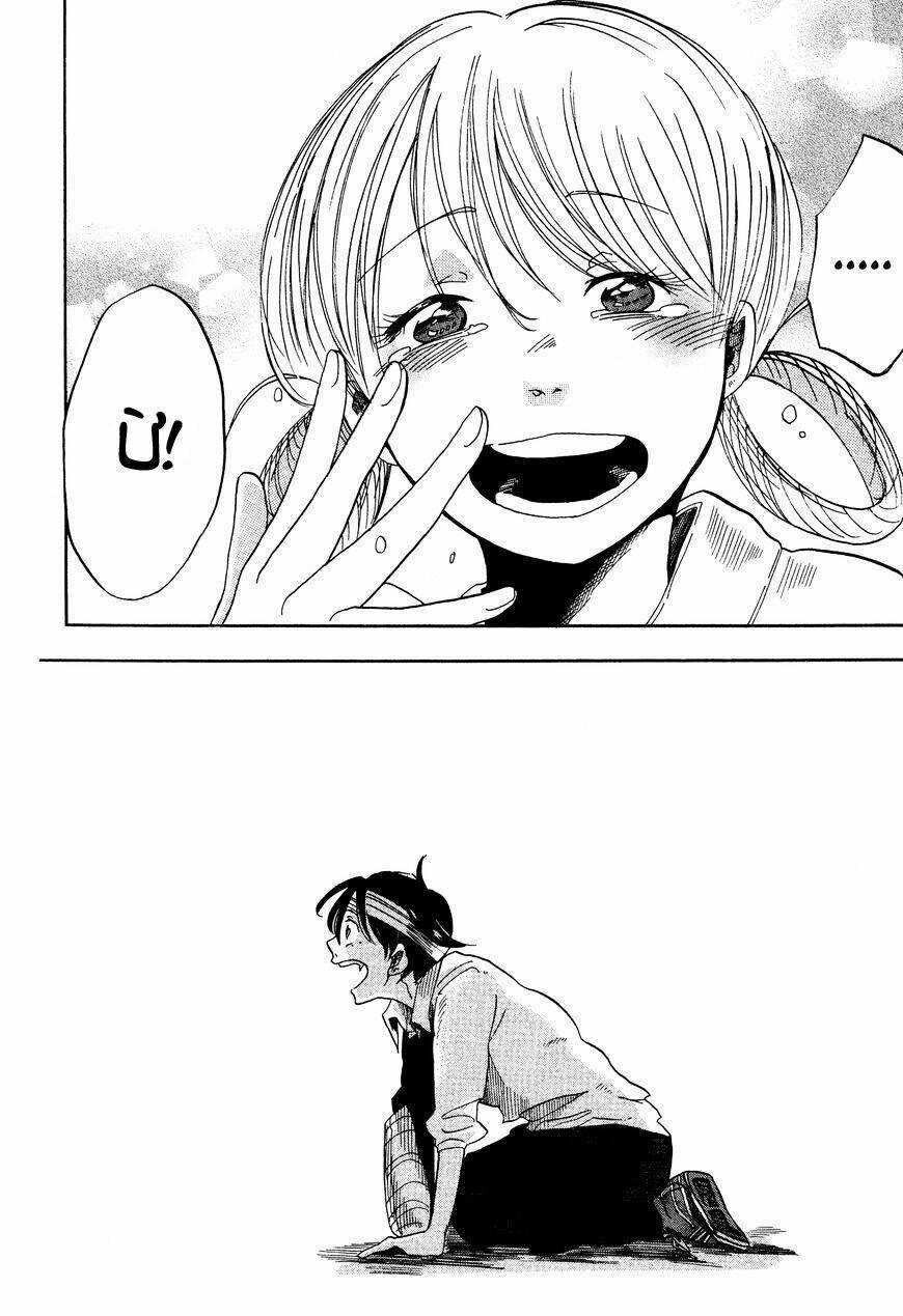 Fujimi Lovers Chapter 12.2 trang 5