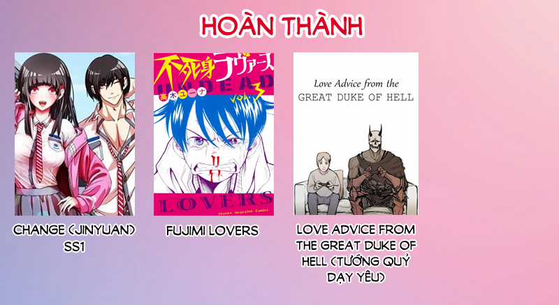 Fujimi Lovers Chapter 12.4 trang 2