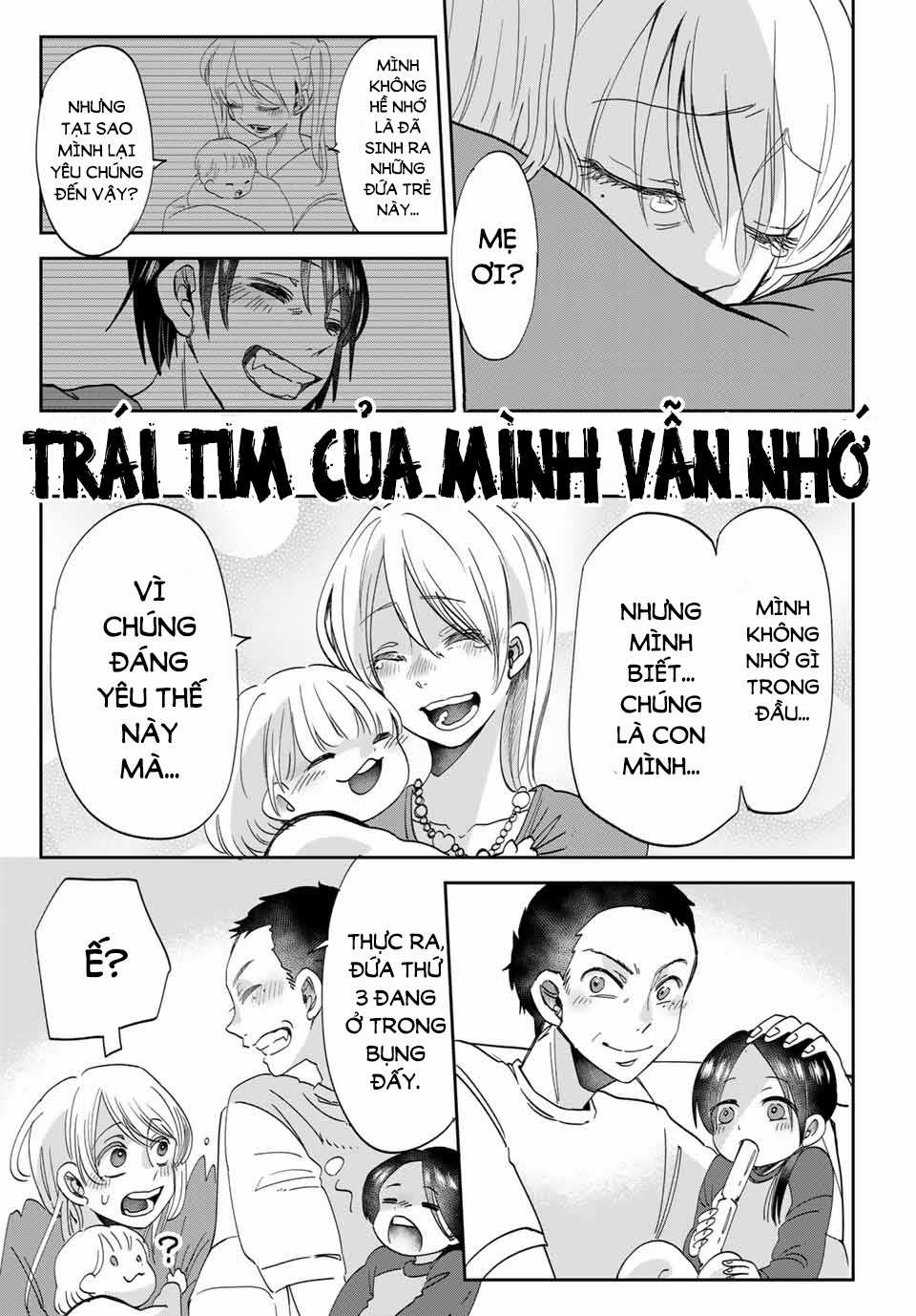 Fujimi Lovers Chapter 12.4 trang 31