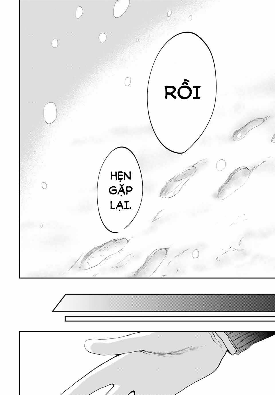 Fujimi Lovers Chapter 12.4 trang 43