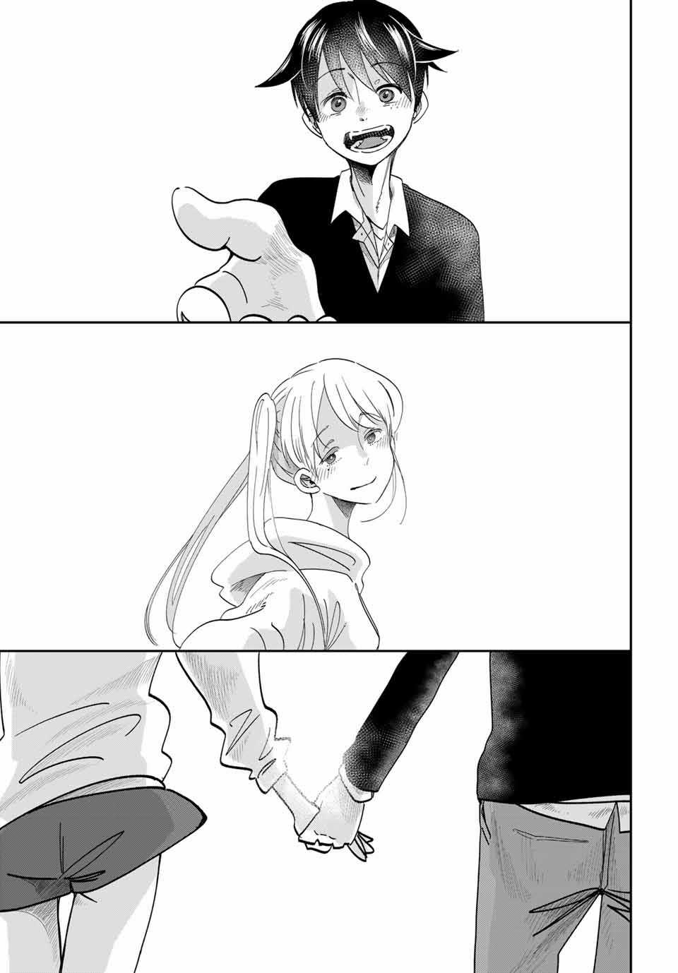 Fujimi Lovers Chapter 12.4 trang 44