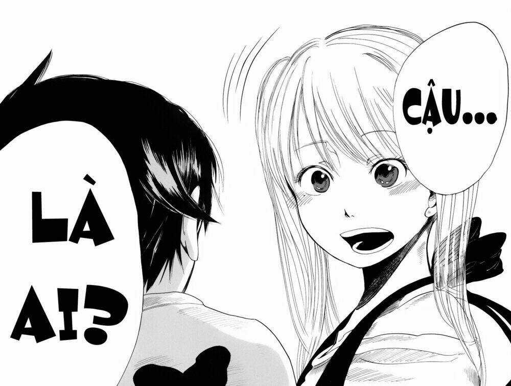 Fujimi Lovers Chapter 3.5 trang 14
