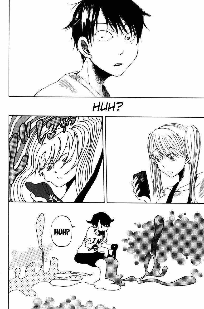 Fujimi Lovers Chapter 3.5 trang 15