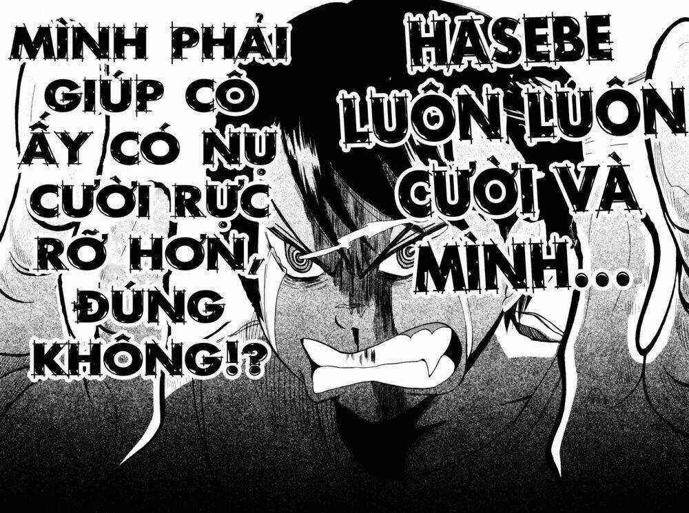 Fujimi Lovers Chapter 3.5 trang 19