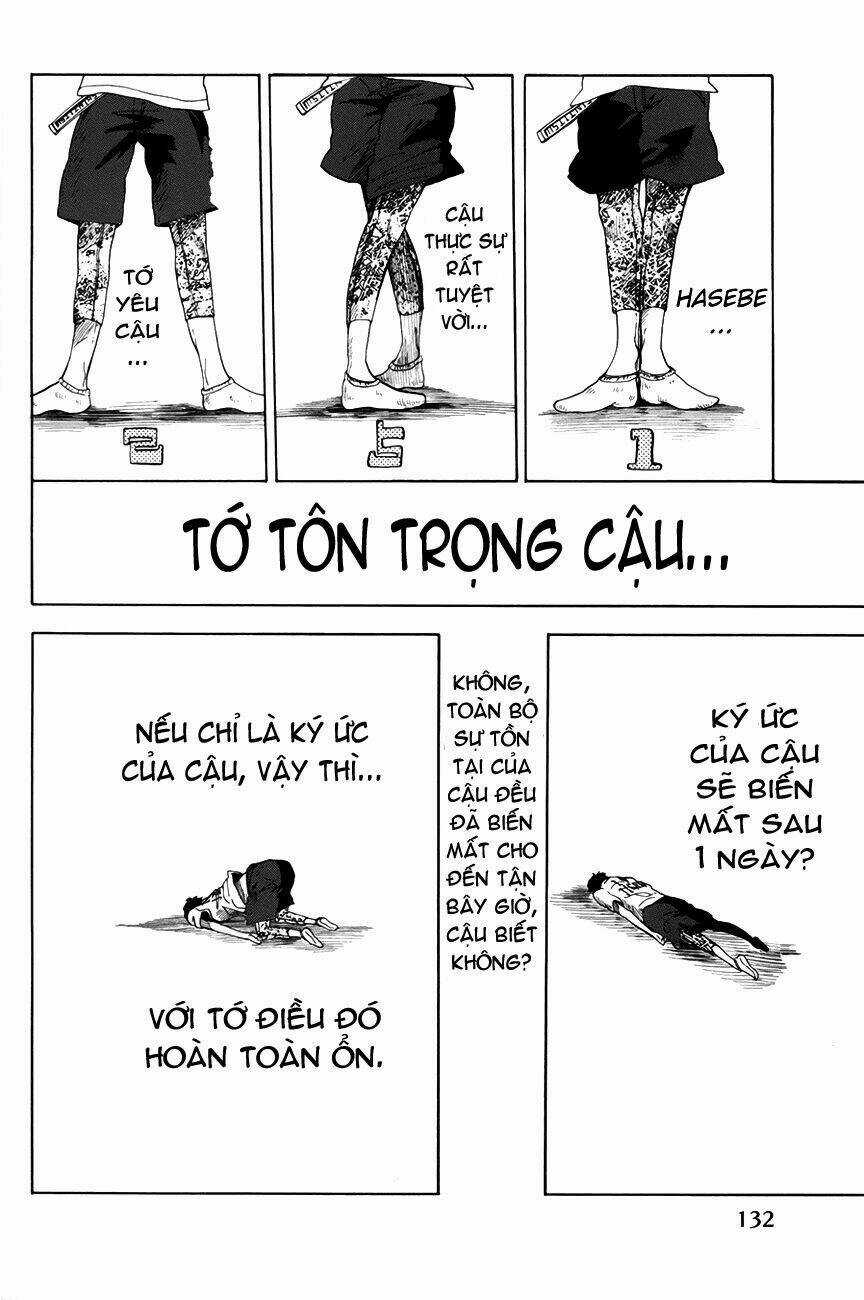 Fujimi Lovers Chapter 3.5 trang 20
