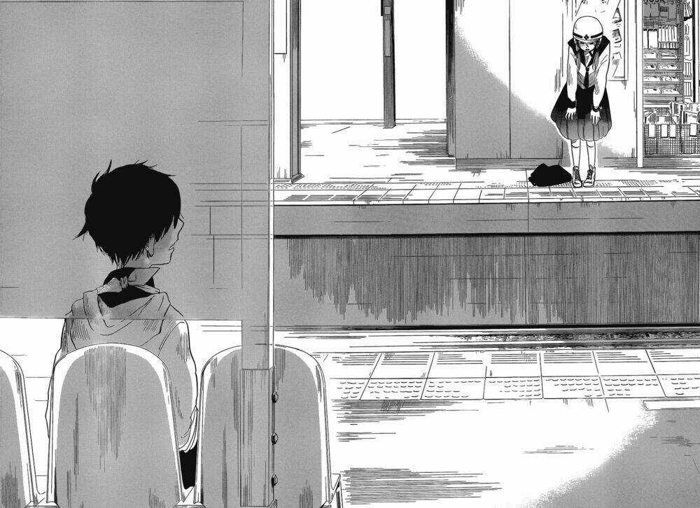 Fujimi Lovers Chapter 5 trang 41