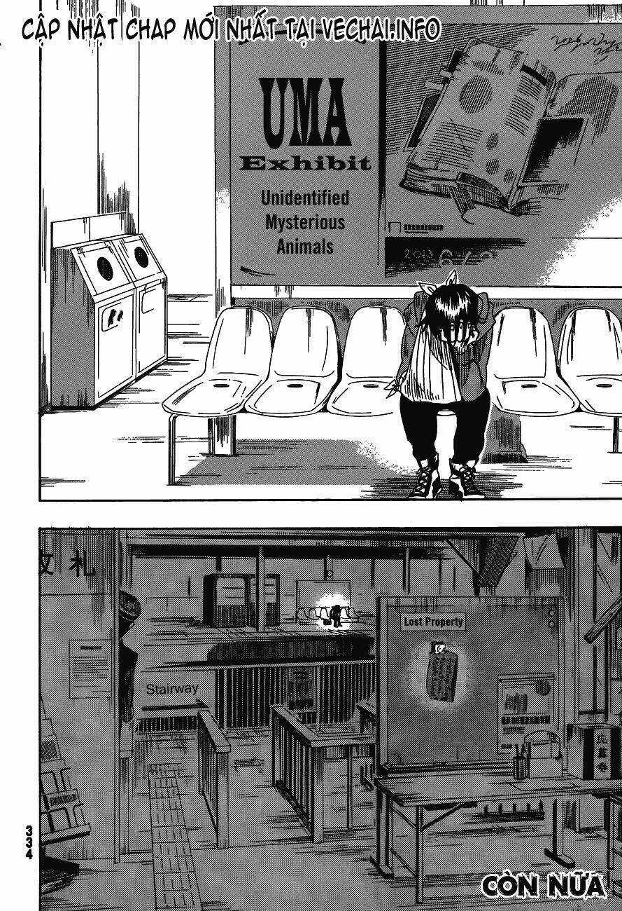 Fujimi Lovers Chapter 5 trang 46